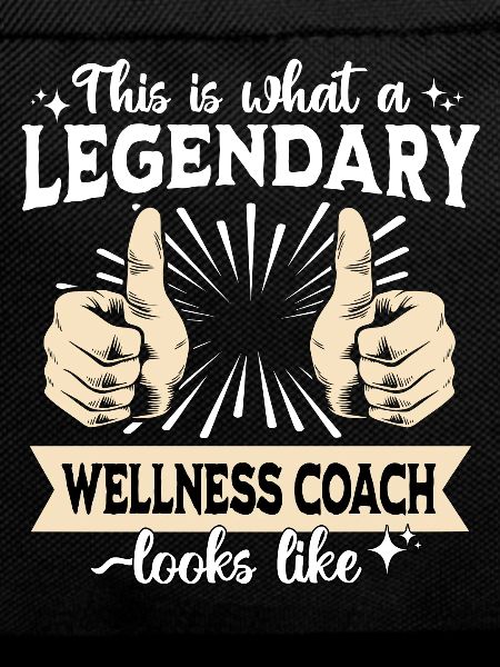 Legendary Wellness Coach