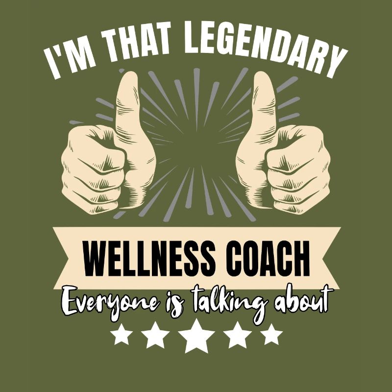 Legendary Wellness Coach