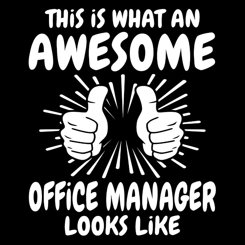 Büro Manager