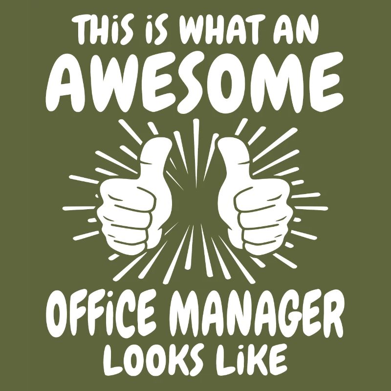 Office Manager
