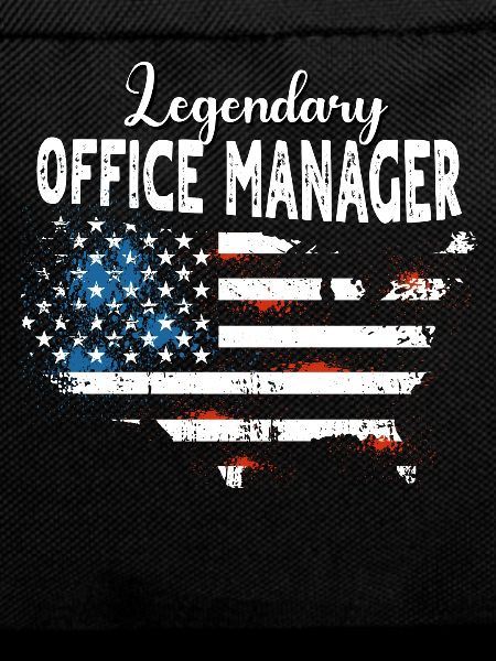 Office Manager US