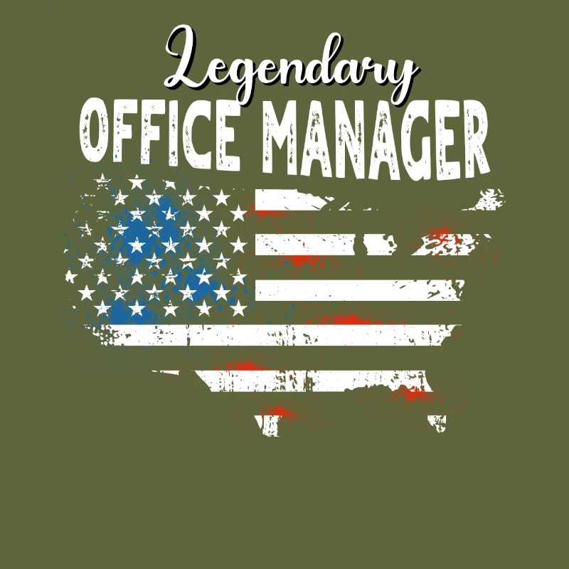 Office Manager US