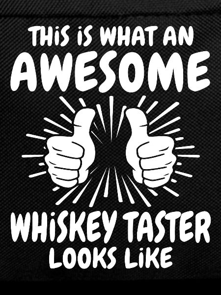 Whiskey Drinkers
