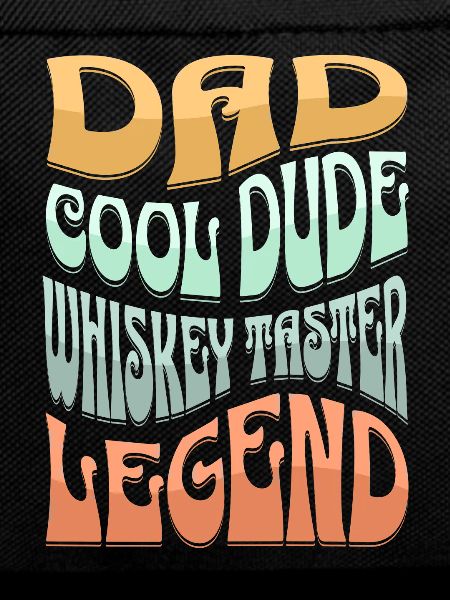 Papa Whiskey Drinker