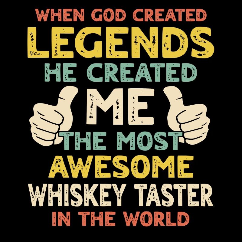 Buveurs de whisky