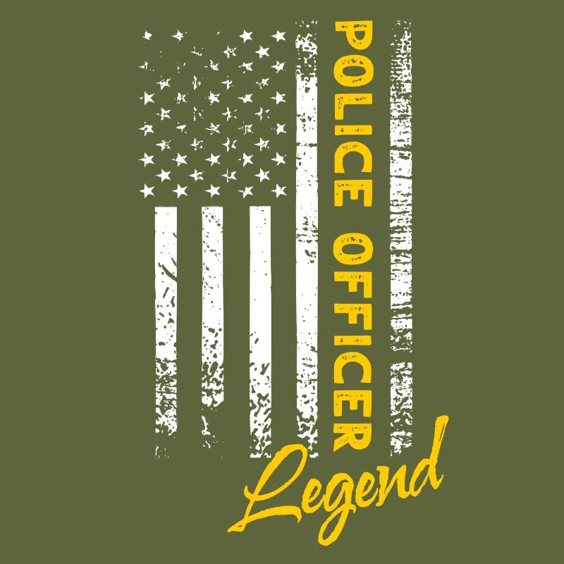 Policeman Legend