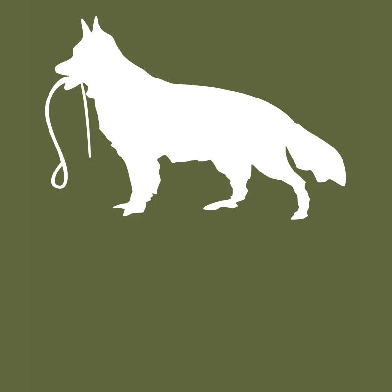 Shepherd Dog Leash German Shepherd