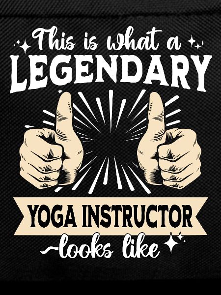 Legendary yoga teacher