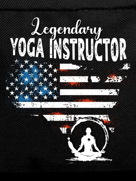 Yoga Teacher US