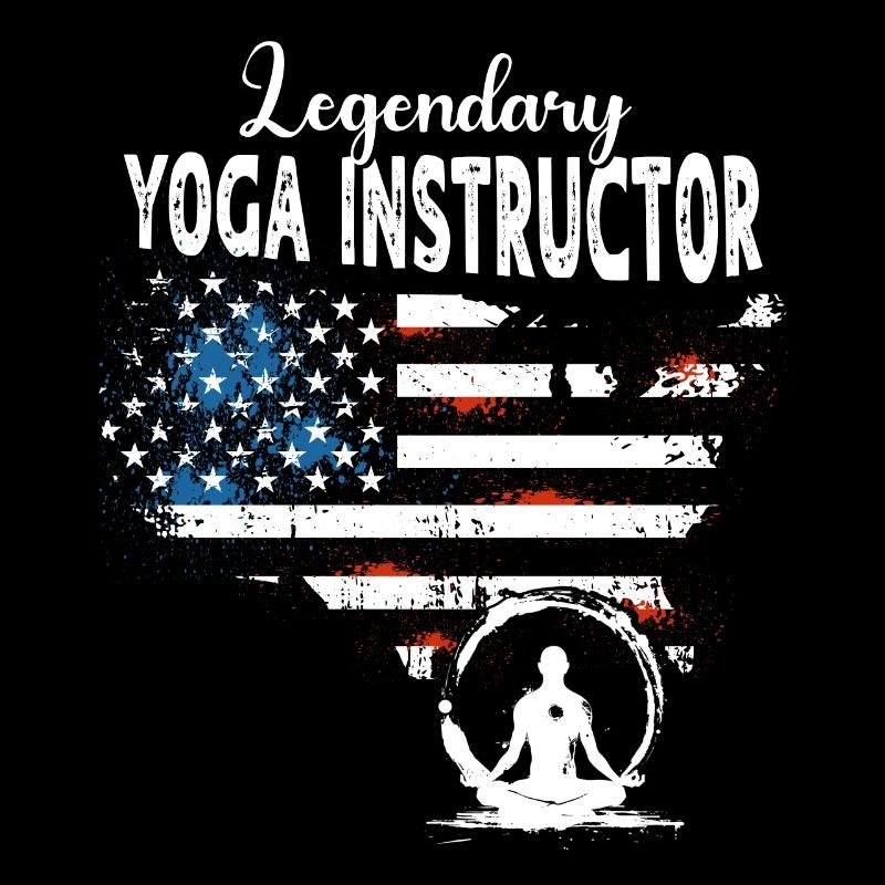 Yogalehrer US