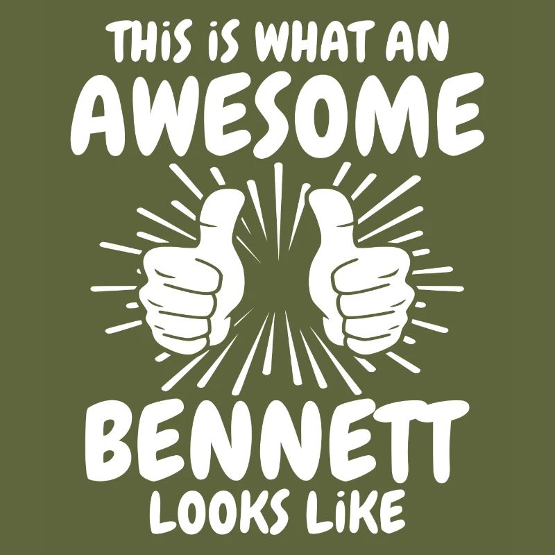 Bennett