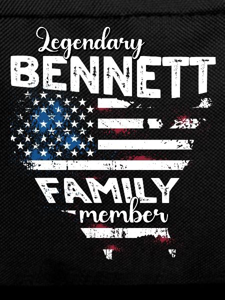 Family Bennett US