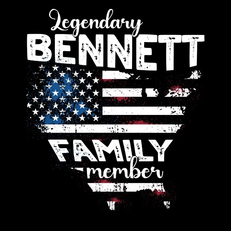 Family Bennett US