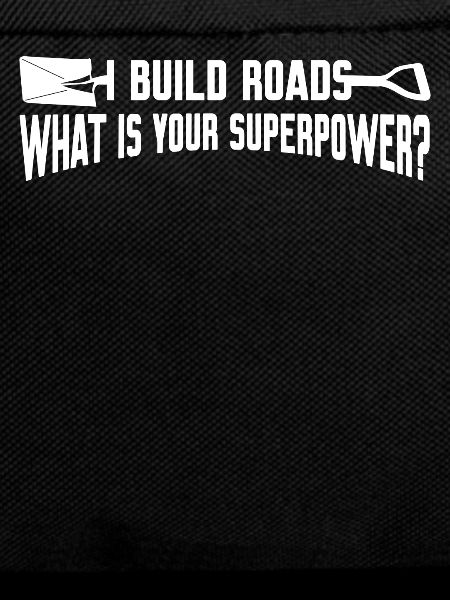 Road Maintenance Road Keeper Roadbuilder