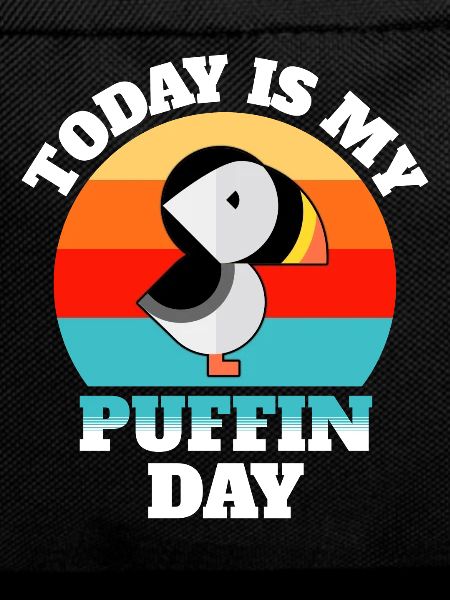 Puffin Sayings