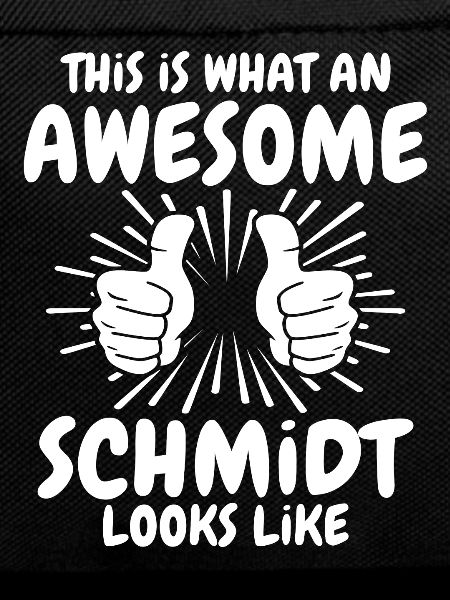 Schmidt