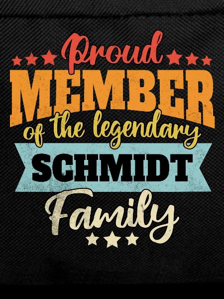 Nom Schmidt