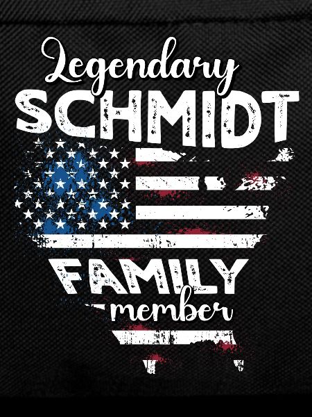 Family Schmidt US