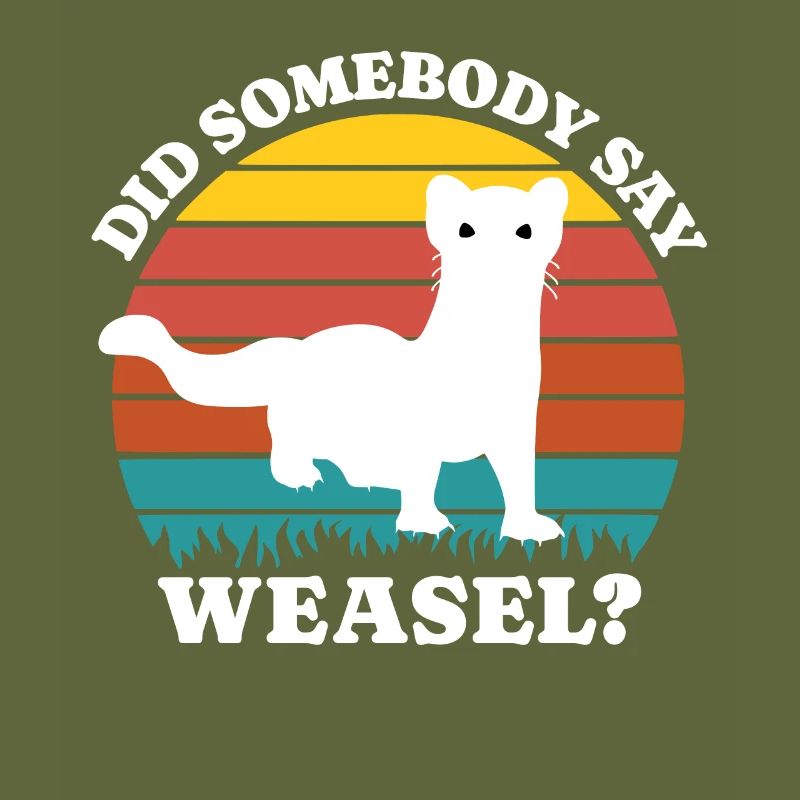 Weasel
