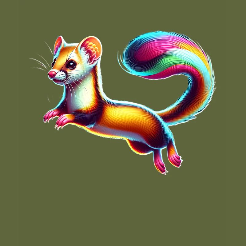 Weasel