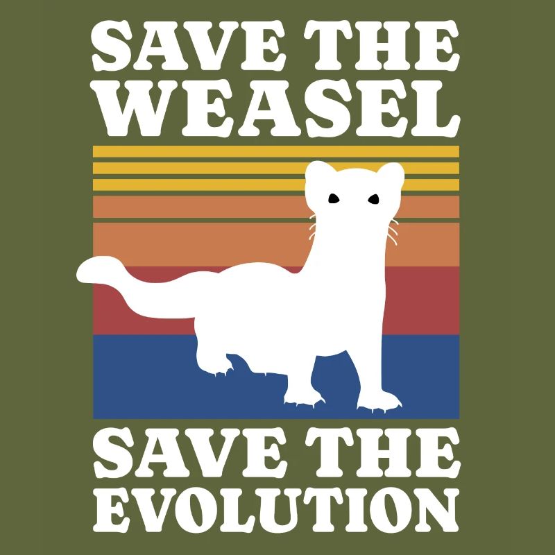 Save Weasel