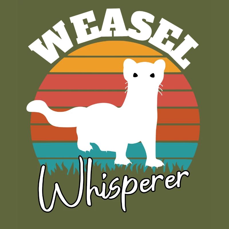 Weasel Whisperer