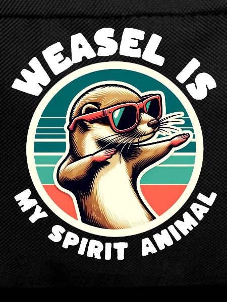 Funny Weasel Sayings