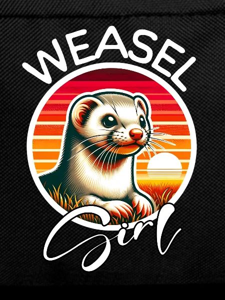 Weasel Girl