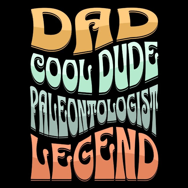 Papa Paleontologe