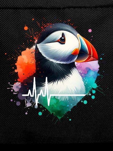 Puffin Cardio