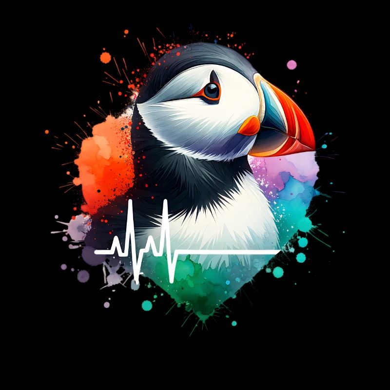 Puffin Cardio