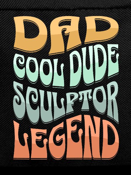 Papa Bildhauer