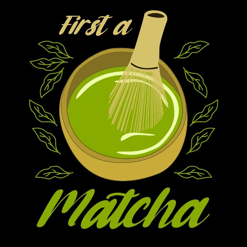 Matcha Green Tea