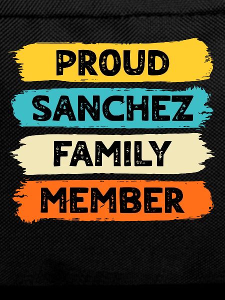 Stolzer Sanchez
