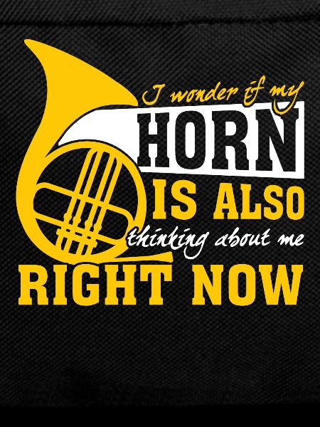 French Horn Music
