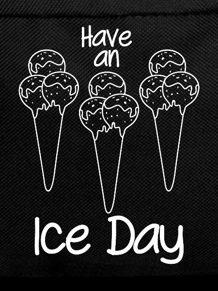 Summer Ice Cream Cup Icecream