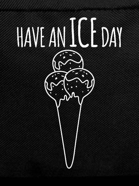 Summer Ice Cream Cup Icecream