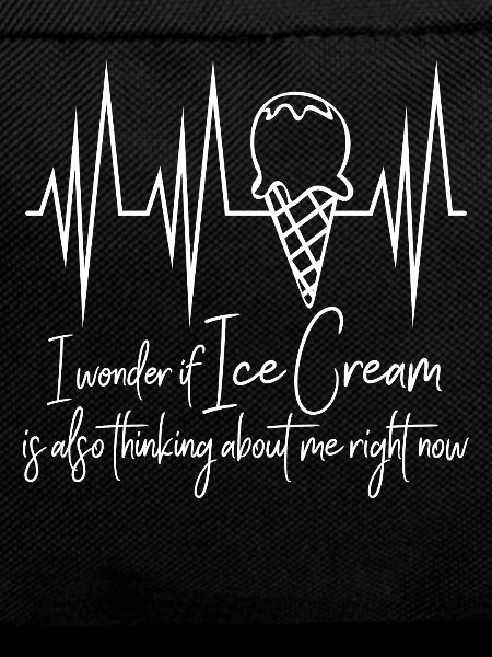 Ice Cream Cup