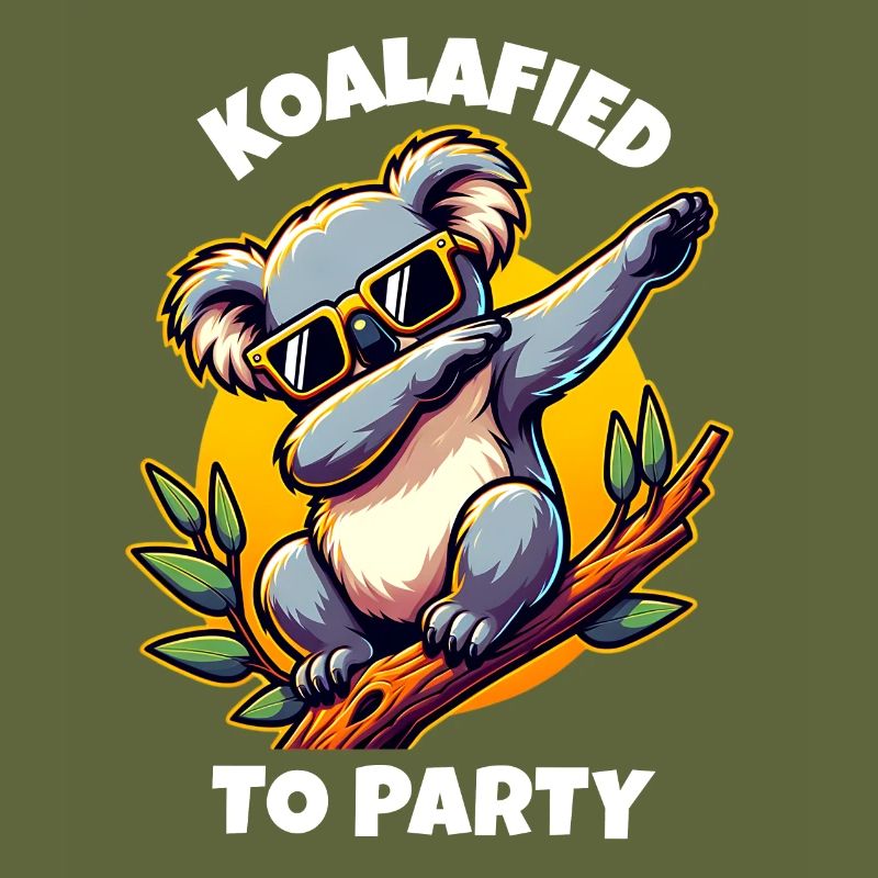 Dictons Koala