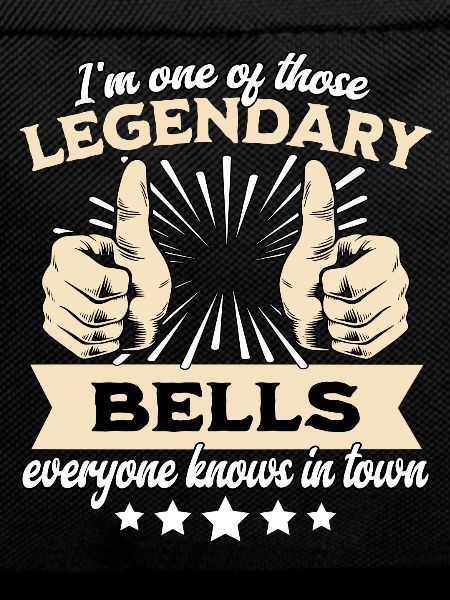 Legendary Bell Legend