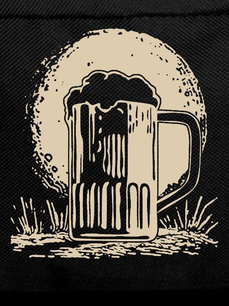 Beer Brewing Moon Home Brewery