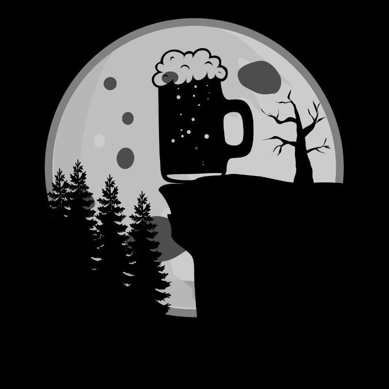 Beer Brewing Home Moon Brewery