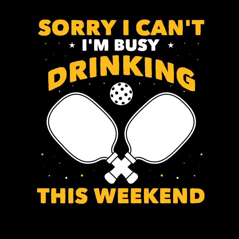 Fun Pickleball Weekend