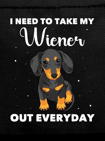 Dachshund Viennese