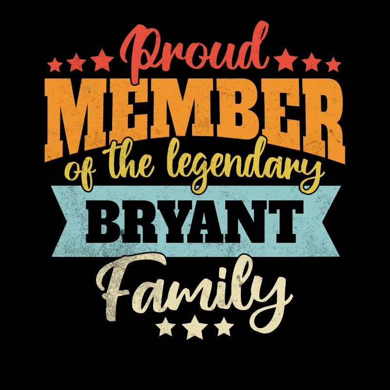 Name Bryant