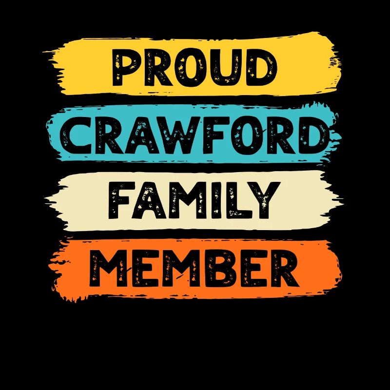 Proud Crawford
