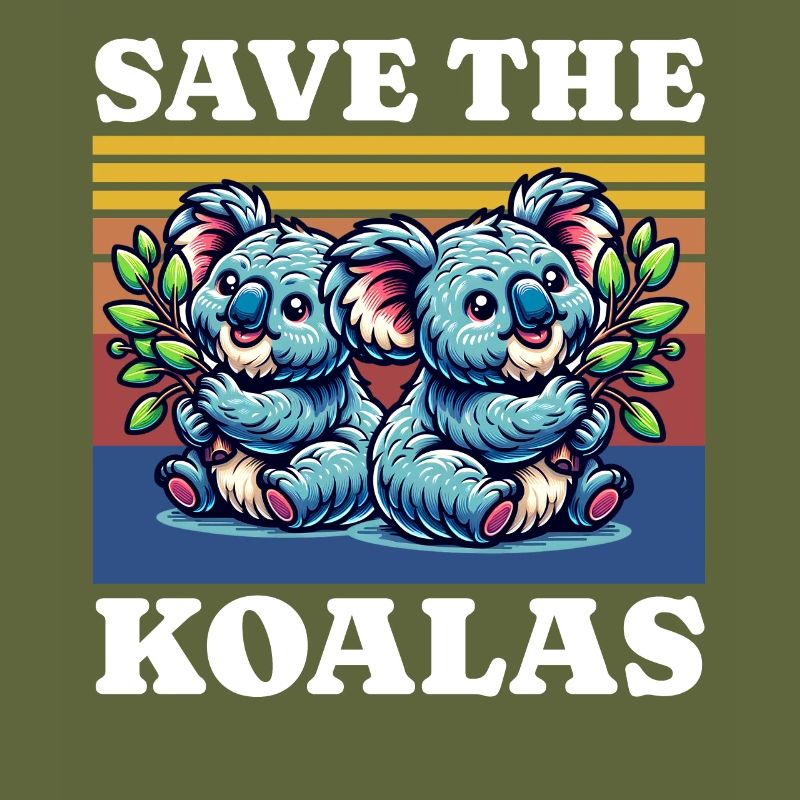 Save Koala