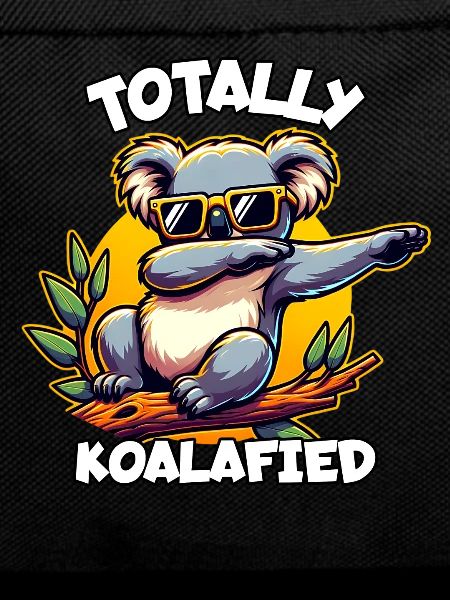 Koala Saying