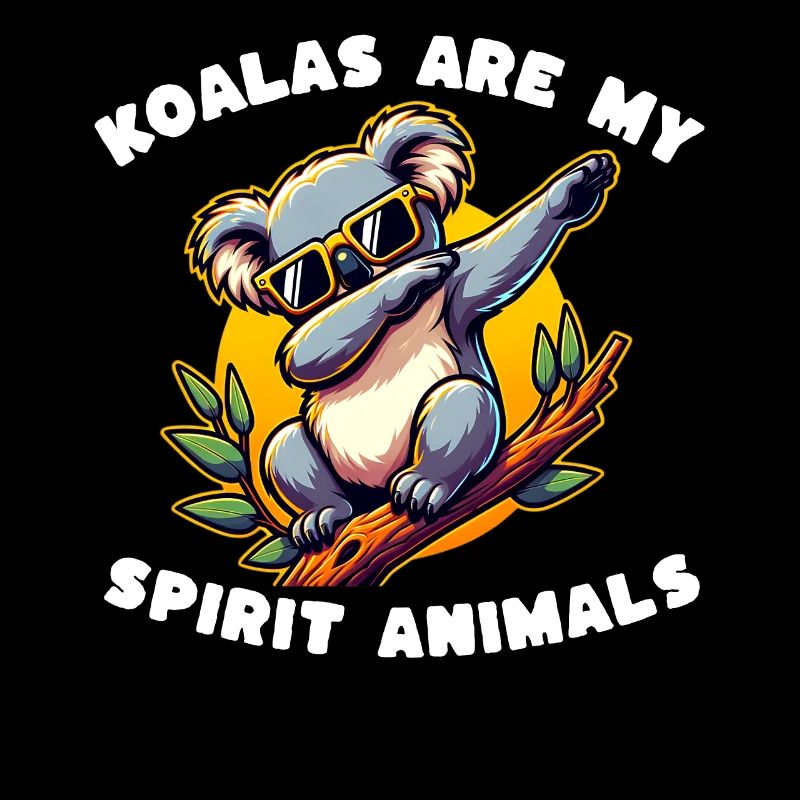 Lustige Koala Sprüche