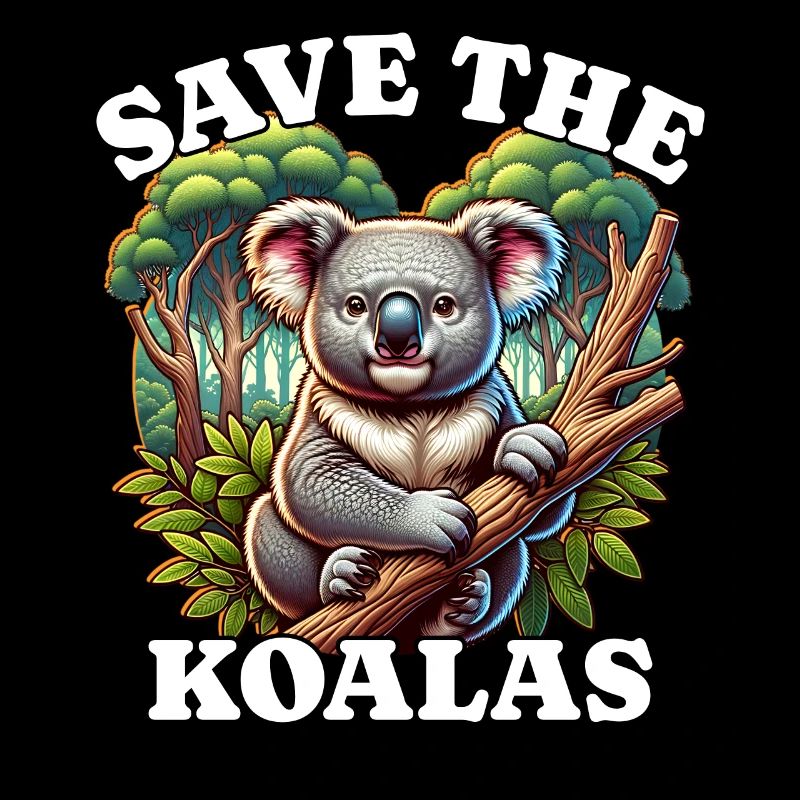 Save Koala